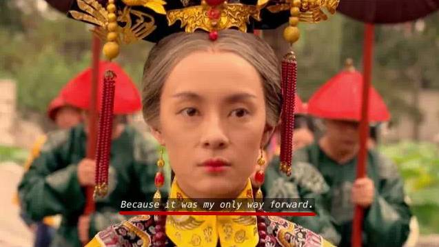 美版《甄嬛传》播了,在美国的反应是这样的