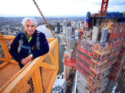 澳洲最大建商:疯狂房市要靠中国-最大-房产频道