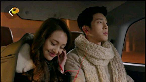 郑爽井柏然告诉你,有一种爱叫致死方休!