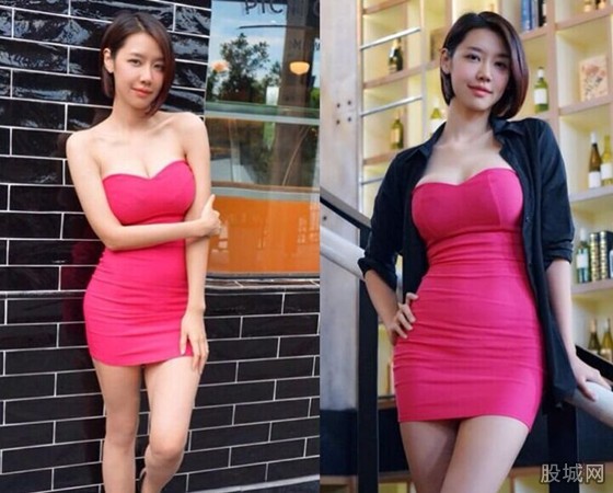 泰国辣妈网上走红 胸大肤白长腿受追捧-泰国辣妈网上走红-东北网社会