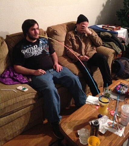 车手扮菜鸟学车玩漂移找乐 无聊的最高境界让