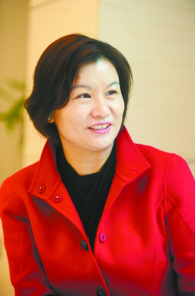 湖南籍<em>打工妹成</em>中国<em>女首富</em> 一个打工妹的发家