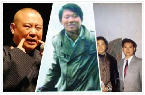 葛优徐峥张卫健 光头<em>男星</em>有<em>头发</em>时候什么样[6