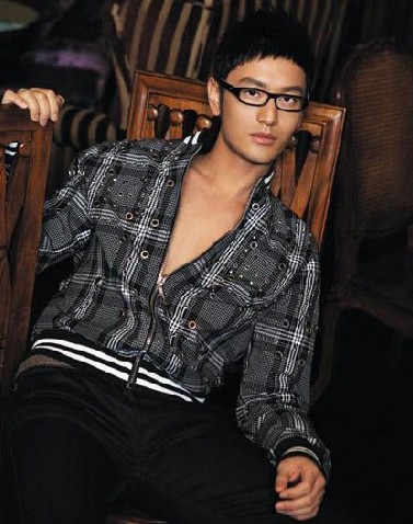 刘德华张柏芝唐嫣谢霆锋 盘点明星伤病事件(图