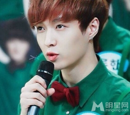 前人栽树后人乘凉 鹿晗吴亦凡解约张艺兴成立