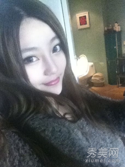 罗志祥恋上小Angelababy 周扬青整容前后对比