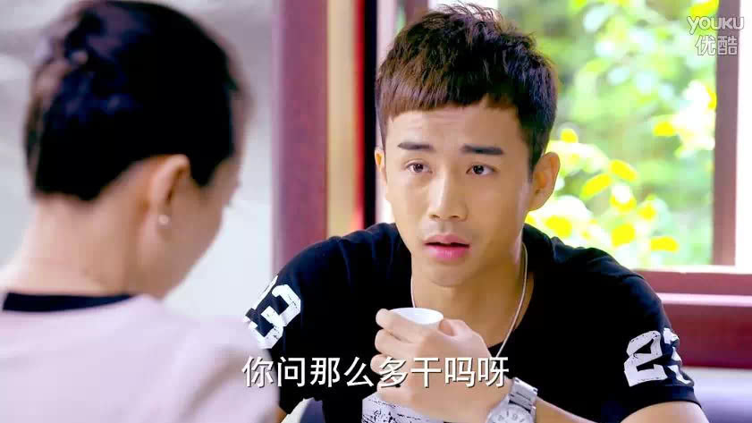 号称史上最强人物关系的电视剧 你知道吗?-弟