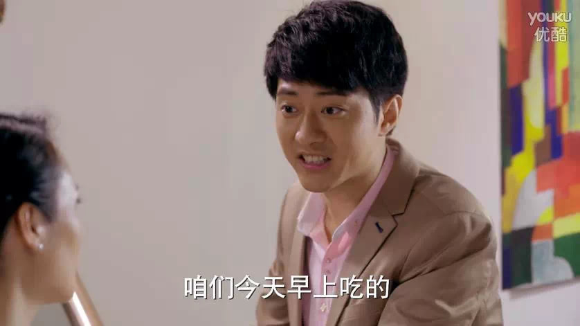 号称史上最强人物关系的电视剧 你知道吗?-弟