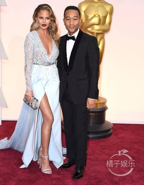 谁说高女+矮男走在一起不好看!(多图)