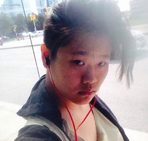 格独特令人惊叹-毕福剑|女儿|杀马特|聚少离多|