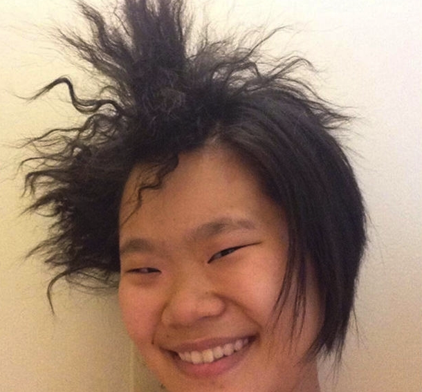 格独特令人惊叹-毕福剑|女儿|杀马特|聚少离多|