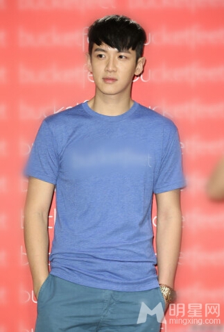 柯震东称尊重终身禁演令 恐惧看到最新新闻-柯震东