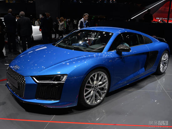 光快就算性能车? 车展性能车\/跑车盘点-车展,跑