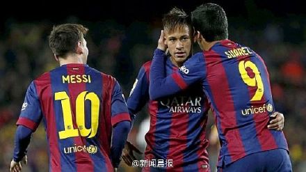 拜仁vs皇马2017欧冠图片