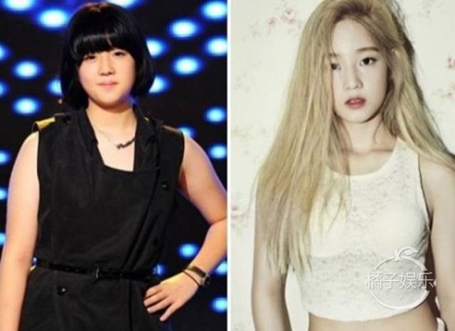 看到朴信惠等韩星的减肥食谱,整个人都不好了