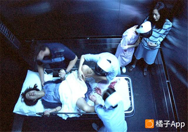 《张震讲故事》要拍大电影,感觉童年阴影又要