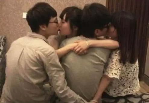 <em>姐妹互换丈夫:狗血剧情</em>现实上演 肥水不流外人