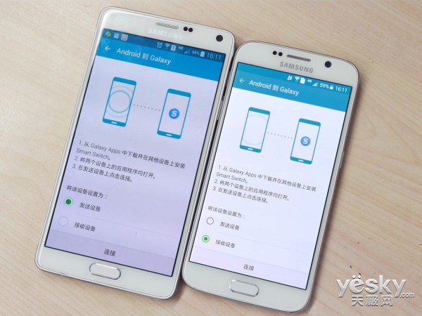 玩机33天 三星Galaxy S6编辑上手体验报告