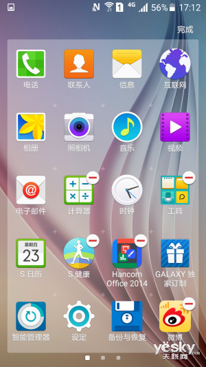 玩机33天 三星Galaxy S6编辑上手体验报告