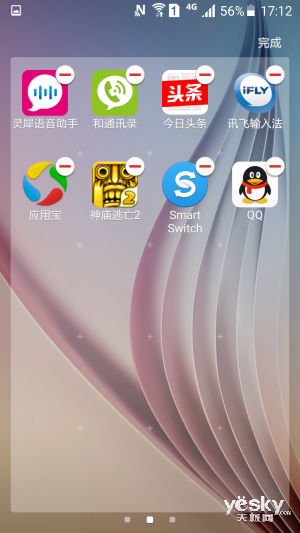 玩机33天 三星Galaxy S6编辑上手体验报告