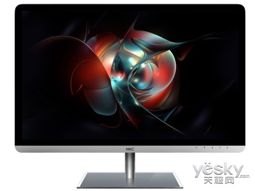 原装苹果屏 HKC T2000Pro首发仅售899元