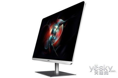 原装苹果屏 HKC T2000Pro首发仅售899元