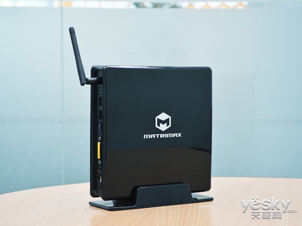极限矩阵游戏魔方评测:黑疙瘩能否称霸客厅