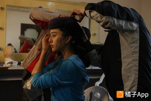 范冰冰、baby.女星的黑历史靠什么洗白?