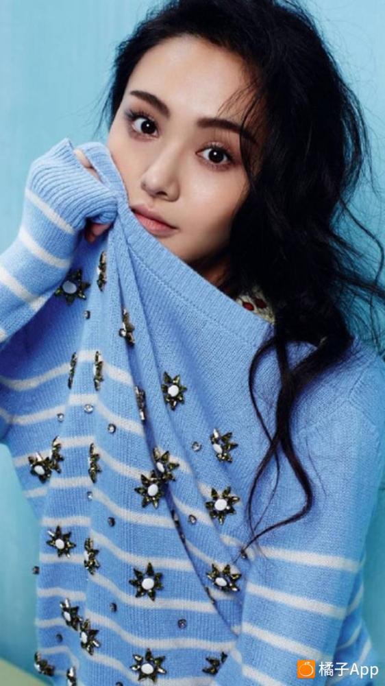 范冰冰、baby.女星的黑历史靠什么洗白?