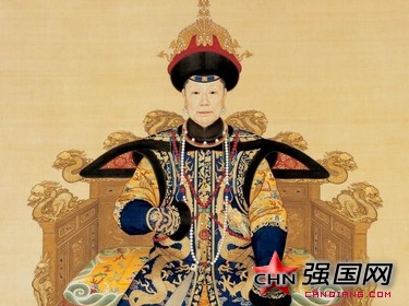 后性格 慈禧最铁血-清朝|皇后|铁血|皇贵妃|拉氏