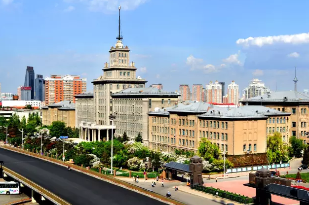哈尔滨工业大学:在黑龙江省招903人,新增数字