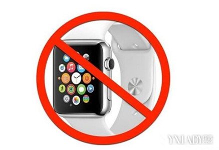 高考禁戴苹果手表 网友:苹果智能手表成了靶子