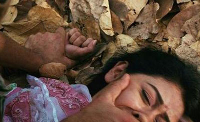 矫正<em>强奸</em> 妈妈<em>强奸</em>亲儿只为治疗其<em>同性恋</em>倾向