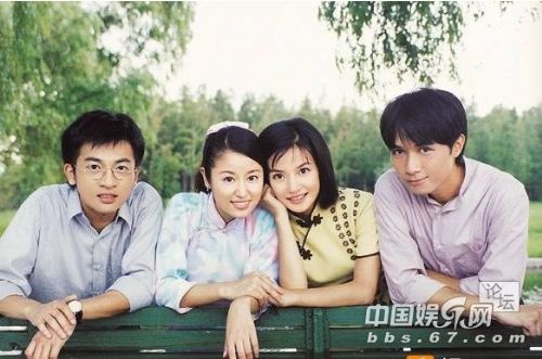 图揭依萍母女到底多有钱?看完震惊了!-赵薇