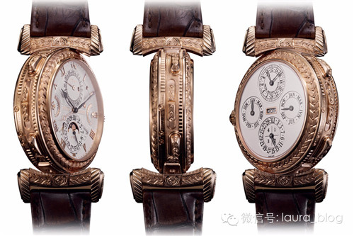 patek philippe 百达翡丽ref.5175大师弦音腕表