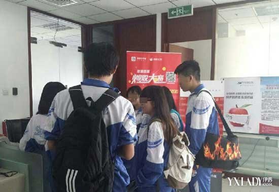 【图】高中生开户炒股想赚100万 如意算盘能否打..