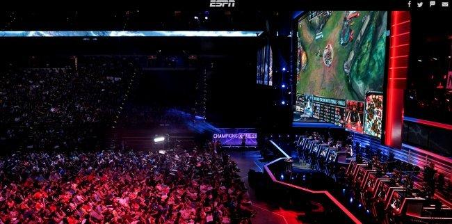 ESPN撰文:无法终结的Faker大魔王-espn,终结