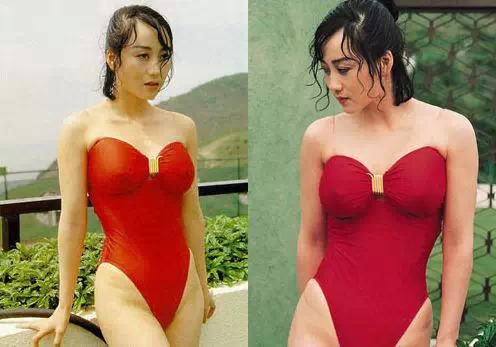 李连杰前妻照曝光 揭秘李连杰离婚真相:说我抛妻弃子很冤