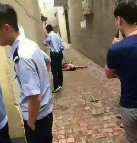 安徽亳州一男子砍死4人后自缢身亡 又是婚外情惹的祸