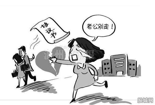 男子获赠奔驰抛妻弃子 与富婆结婚财迷心窍太