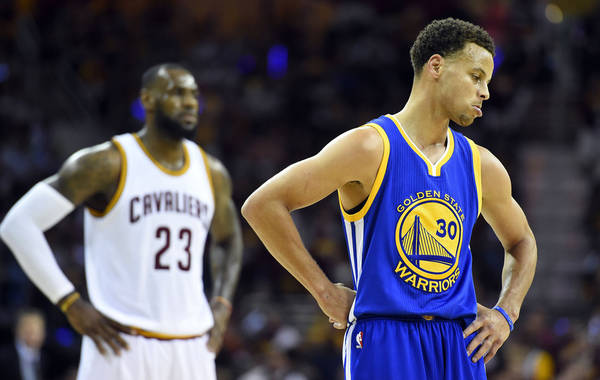 库里失望错过双料MVP 超基德纳什成魔术师后