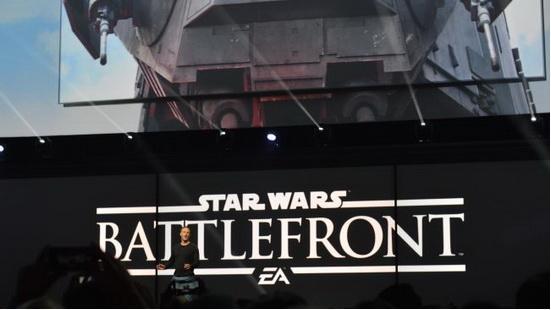 索尼在E3上发布了十款值得关注的PS4游戏-索