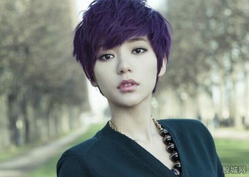 台湾百大美女排行榜出炉 林志玲连前5名都没进