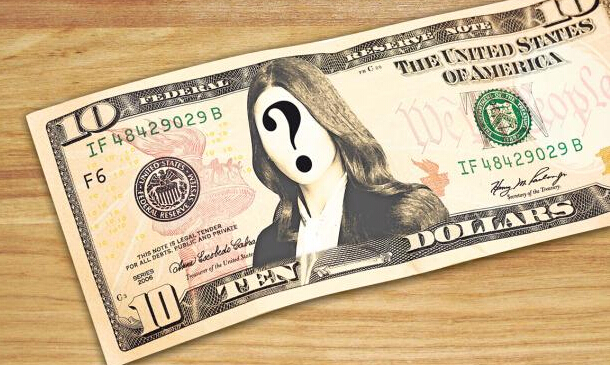 美财政部欲在10美金纸币上增印著名女性头像-美金-东北网国际