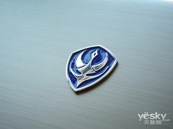 打造中端玩家的游戏梦想 魔法师游戏本评测