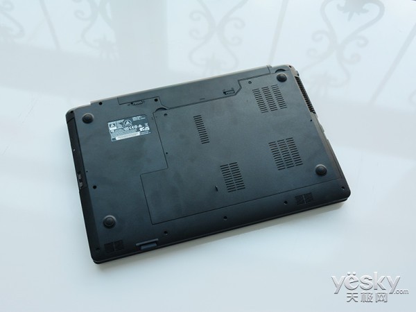 打造中端玩家的游戏梦想 魔法师游戏本评测