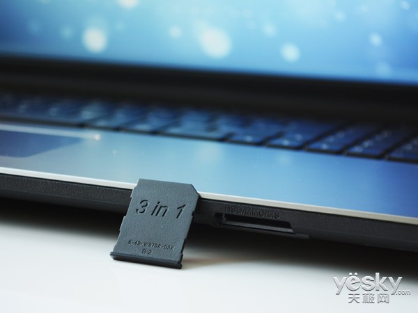 打造中端玩家的游戏梦想 魔法师游戏本评测