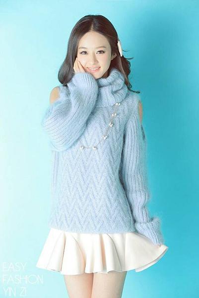 赵丽颖骂杨幂是怎么回事?