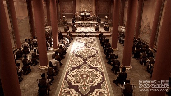 古代女人绝密隐私大曝光:不穿内裤(组图)-古代