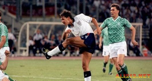 不可思议的难解迷局:历届世界杯上十大未解之